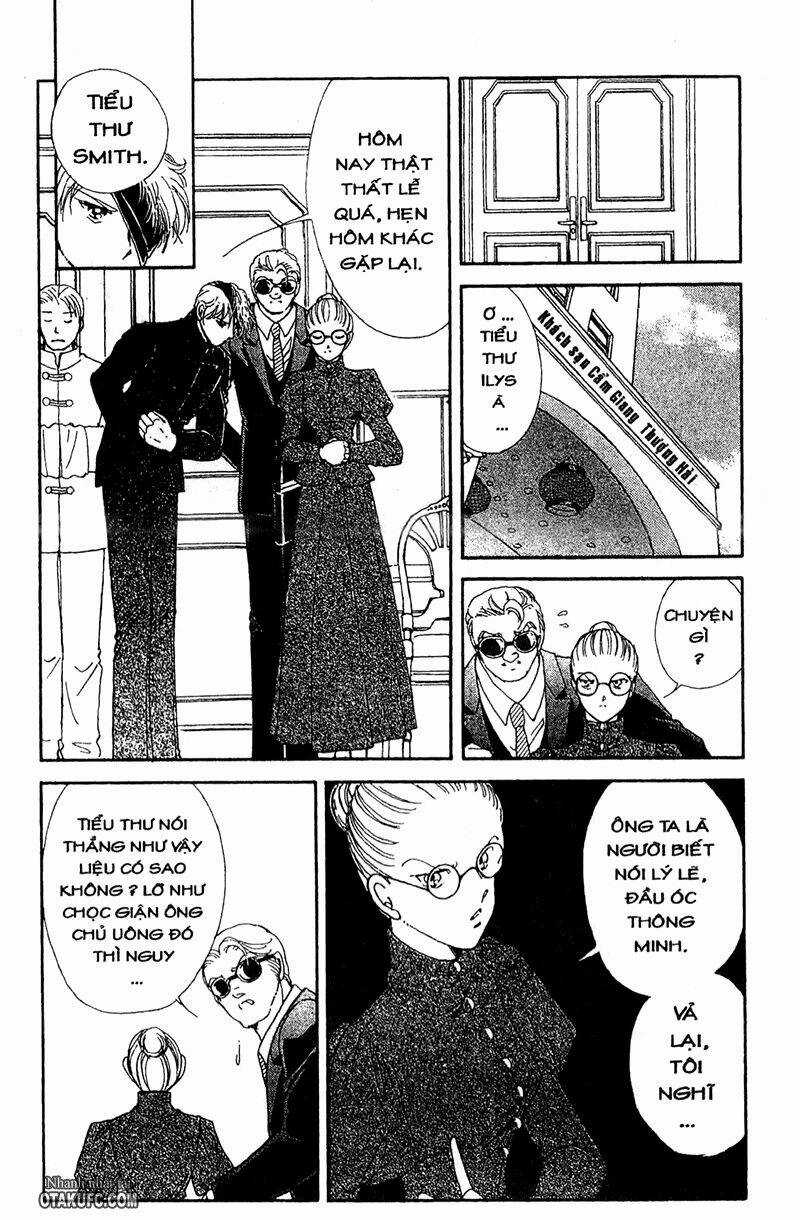 Khúc tình ca ban mai - AKATSUKI NO ARIA Chapter 63 trang 7