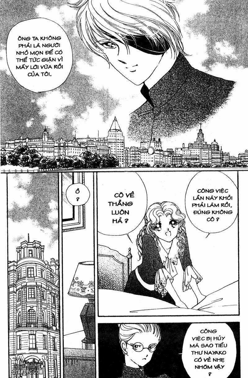 Khúc tình ca ban mai - AKATSUKI NO ARIA Chapter 63 trang 8