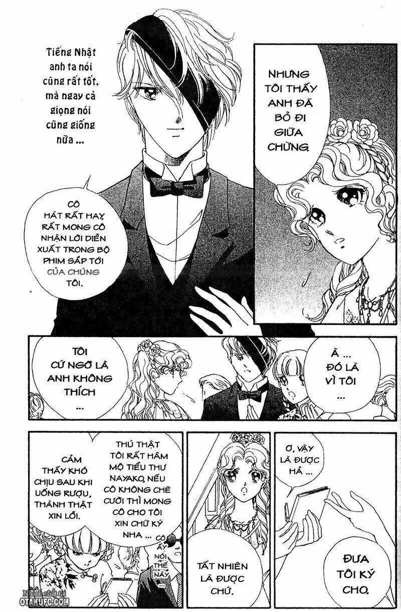 Khúc tình ca ban mai - AKATSUKI NO ARIA Chapter 64 trang 11