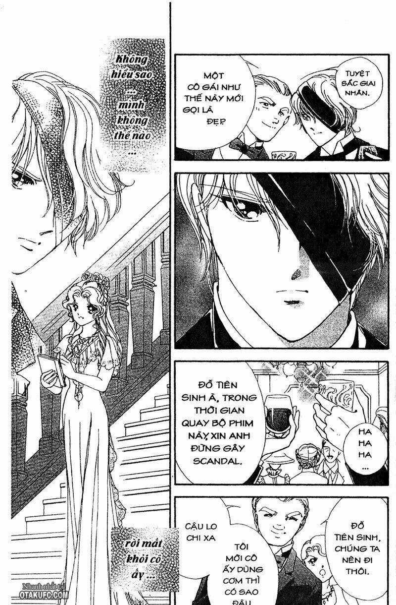 Khúc tình ca ban mai - AKATSUKI NO ARIA Chapter 64 trang 13