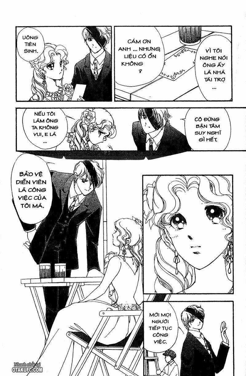 Khúc tình ca ban mai - AKATSUKI NO ARIA Chapter 64 trang 19