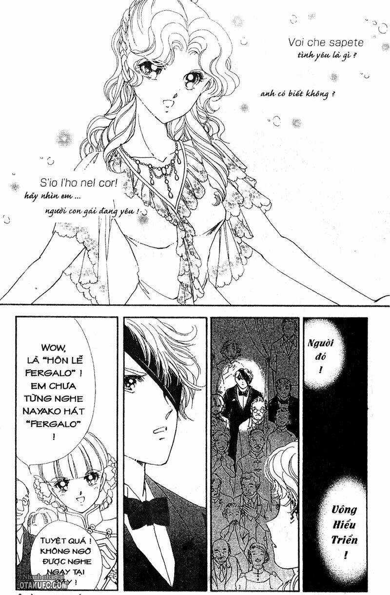 Khúc tình ca ban mai - AKATSUKI NO ARIA Chapter 64 trang 2