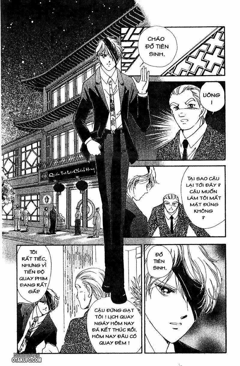 Khúc tình ca ban mai - AKATSUKI NO ARIA Chapter 64 trang 20