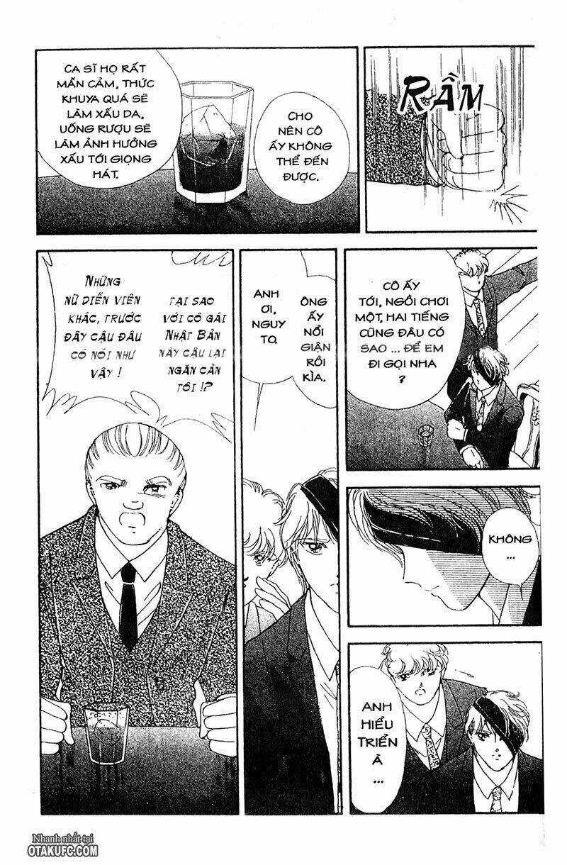 Khúc tình ca ban mai - AKATSUKI NO ARIA Chapter 64 trang 21