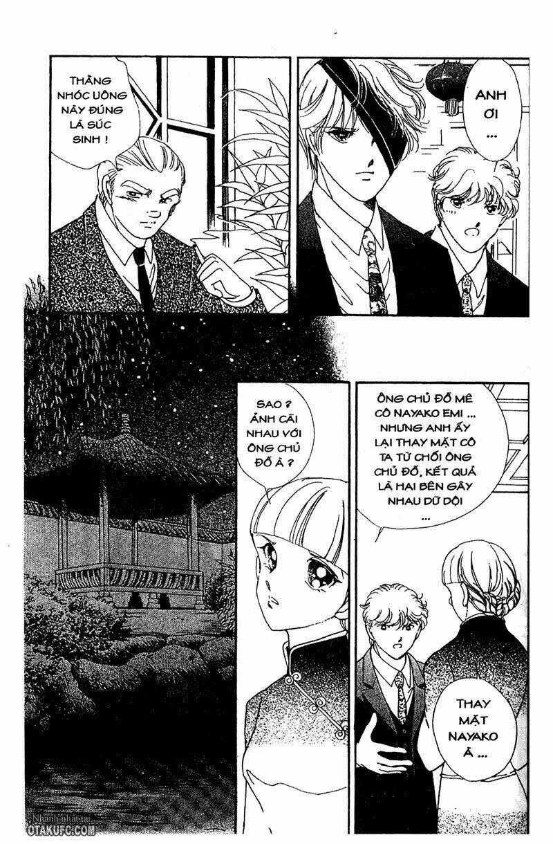 Khúc tình ca ban mai - AKATSUKI NO ARIA Chapter 64 trang 25