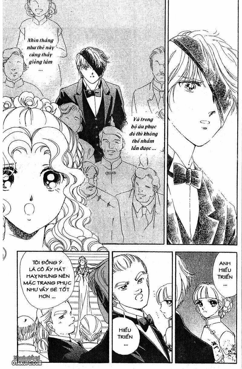 Khúc tình ca ban mai - AKATSUKI NO ARIA Chapter 64 trang 3