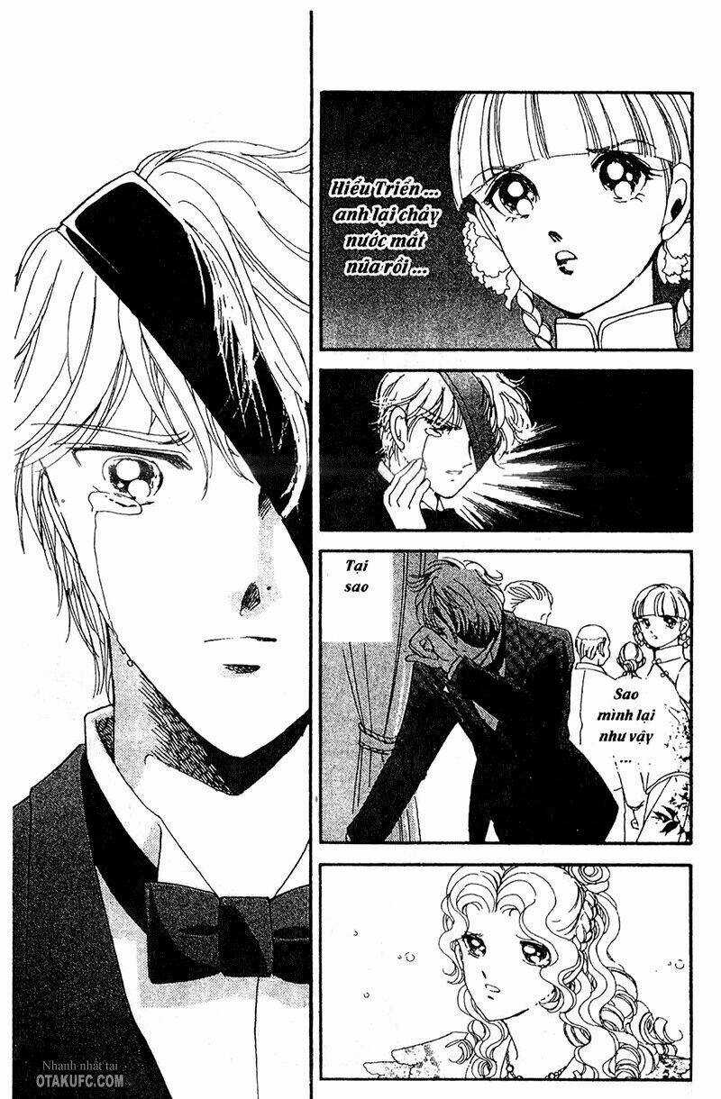 Khúc tình ca ban mai - AKATSUKI NO ARIA Chapter 64 trang 4