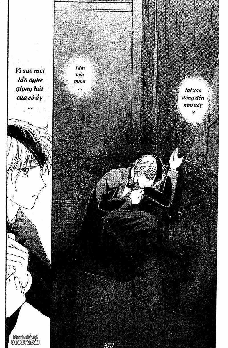 Khúc tình ca ban mai - AKATSUKI NO ARIA Chapter 64 trang 5