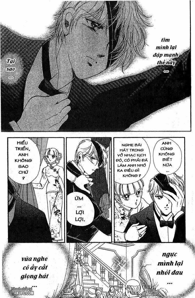 Khúc tình ca ban mai - AKATSUKI NO ARIA Chapter 64 trang 6