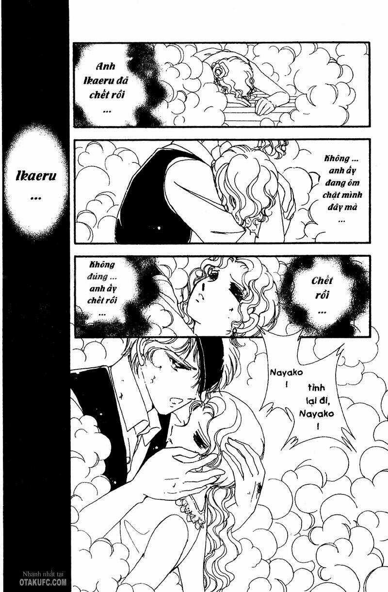 Khúc tình ca ban mai - AKATSUKI NO ARIA Chapter 65 trang 11