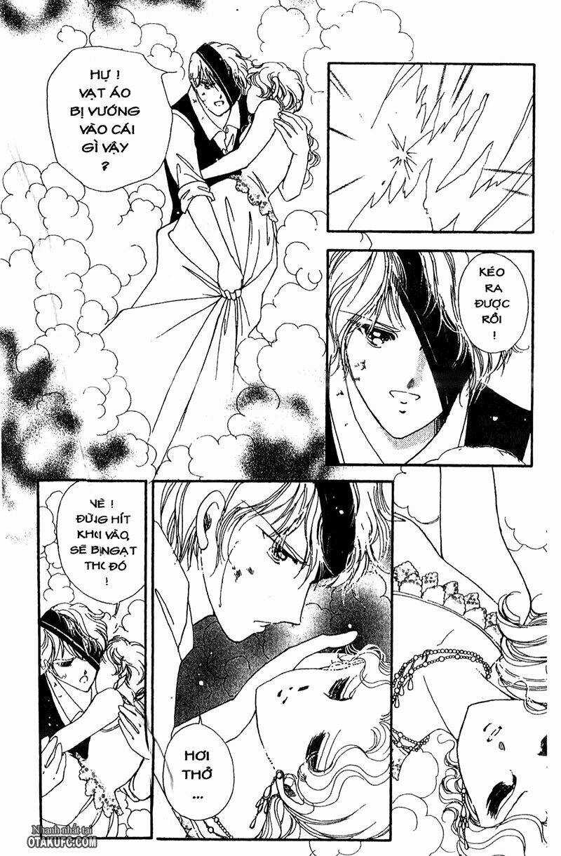 Khúc tình ca ban mai - AKATSUKI NO ARIA Chapter 65 trang 12