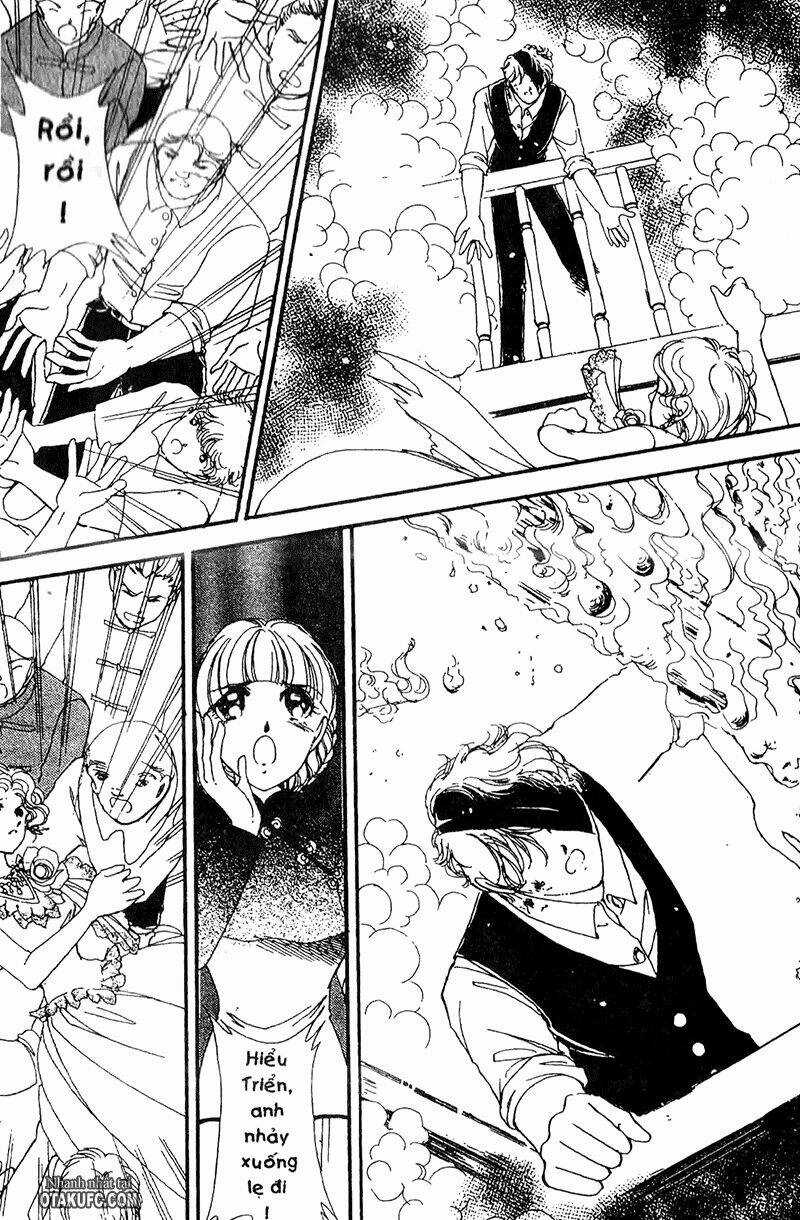 Khúc tình ca ban mai - AKATSUKI NO ARIA Chapter 65 trang 15