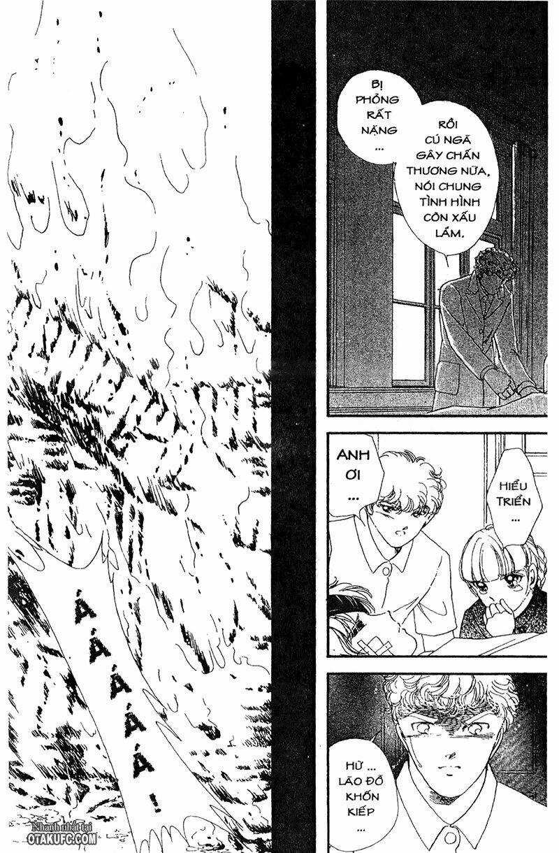 Khúc tình ca ban mai - AKATSUKI NO ARIA Chapter 65 trang 16