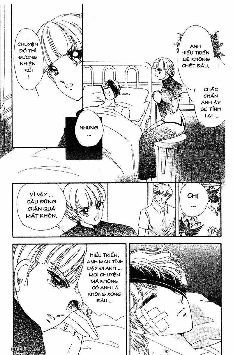 Khúc tình ca ban mai - AKATSUKI NO ARIA Chapter 65 trang 18