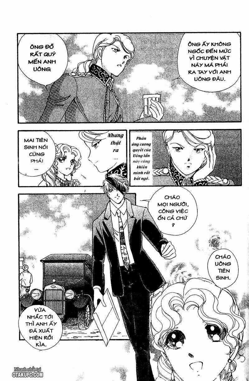 Khúc tình ca ban mai - AKATSUKI NO ARIA Chapter 65 trang 2