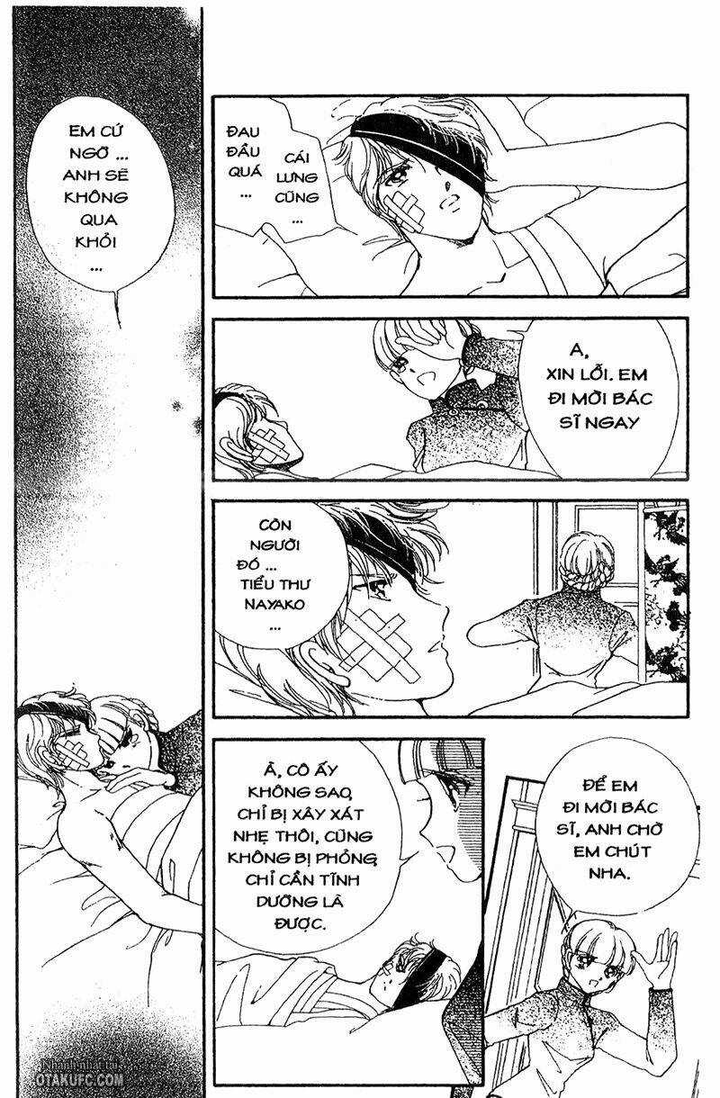 Khúc tình ca ban mai - AKATSUKI NO ARIA Chapter 65 trang 22