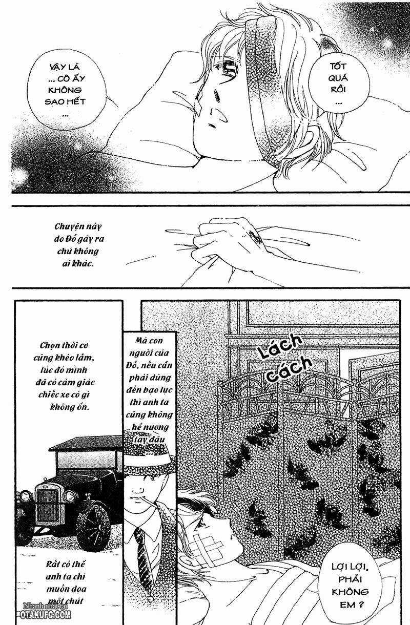 Khúc tình ca ban mai - AKATSUKI NO ARIA Chapter 65 trang 23