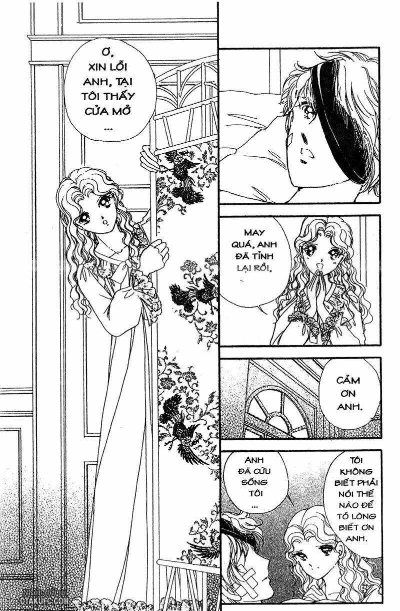 Khúc tình ca ban mai - AKATSUKI NO ARIA Chapter 65 trang 24