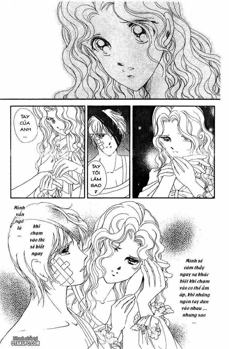 Khúc tình ca ban mai - AKATSUKI NO ARIA Chapter 65 trang 26