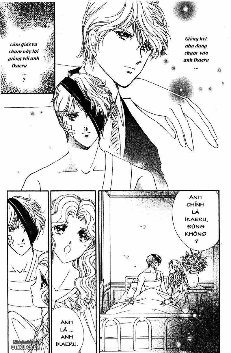 Khúc tình ca ban mai - AKATSUKI NO ARIA Chapter 65 trang 27