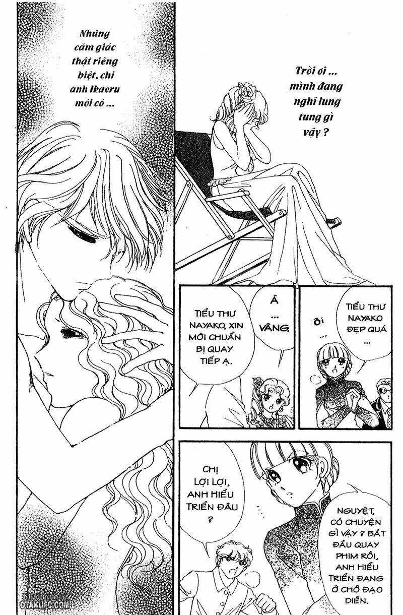 Khúc tình ca ban mai - AKATSUKI NO ARIA Chapter 65 trang 5