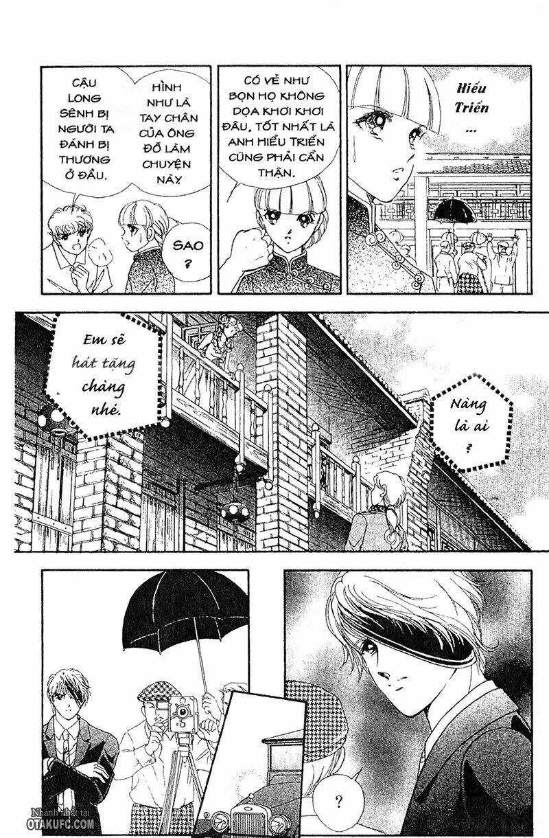 Khúc tình ca ban mai - AKATSUKI NO ARIA Chapter 65 trang 6