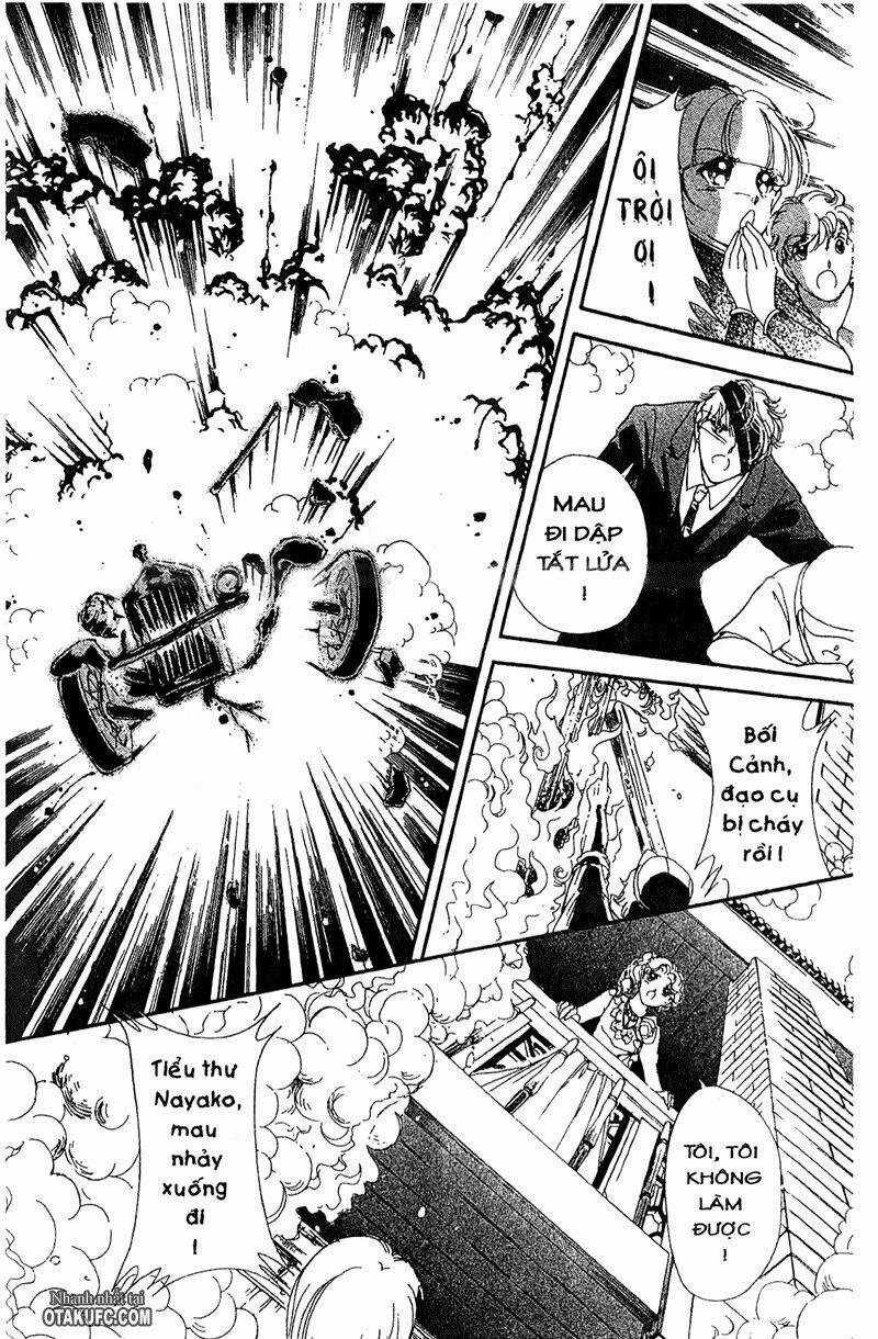 Khúc tình ca ban mai - AKATSUKI NO ARIA Chapter 65 trang 7