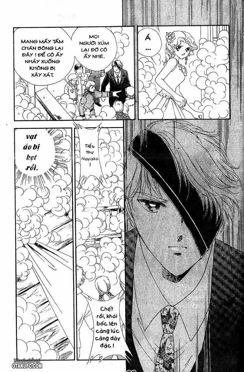 Khúc tình ca ban mai - AKATSUKI NO ARIA Chapter 65 trang 8