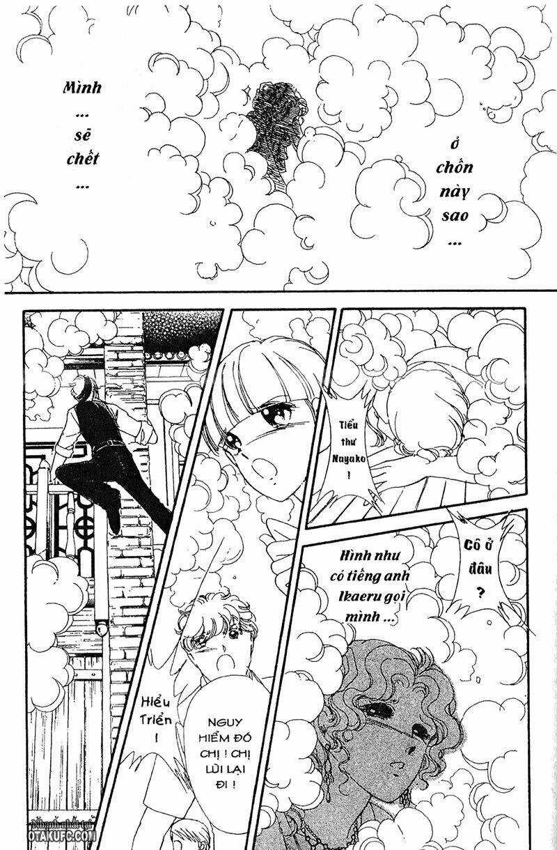 Khúc tình ca ban mai - AKATSUKI NO ARIA Chapter 65 trang 9