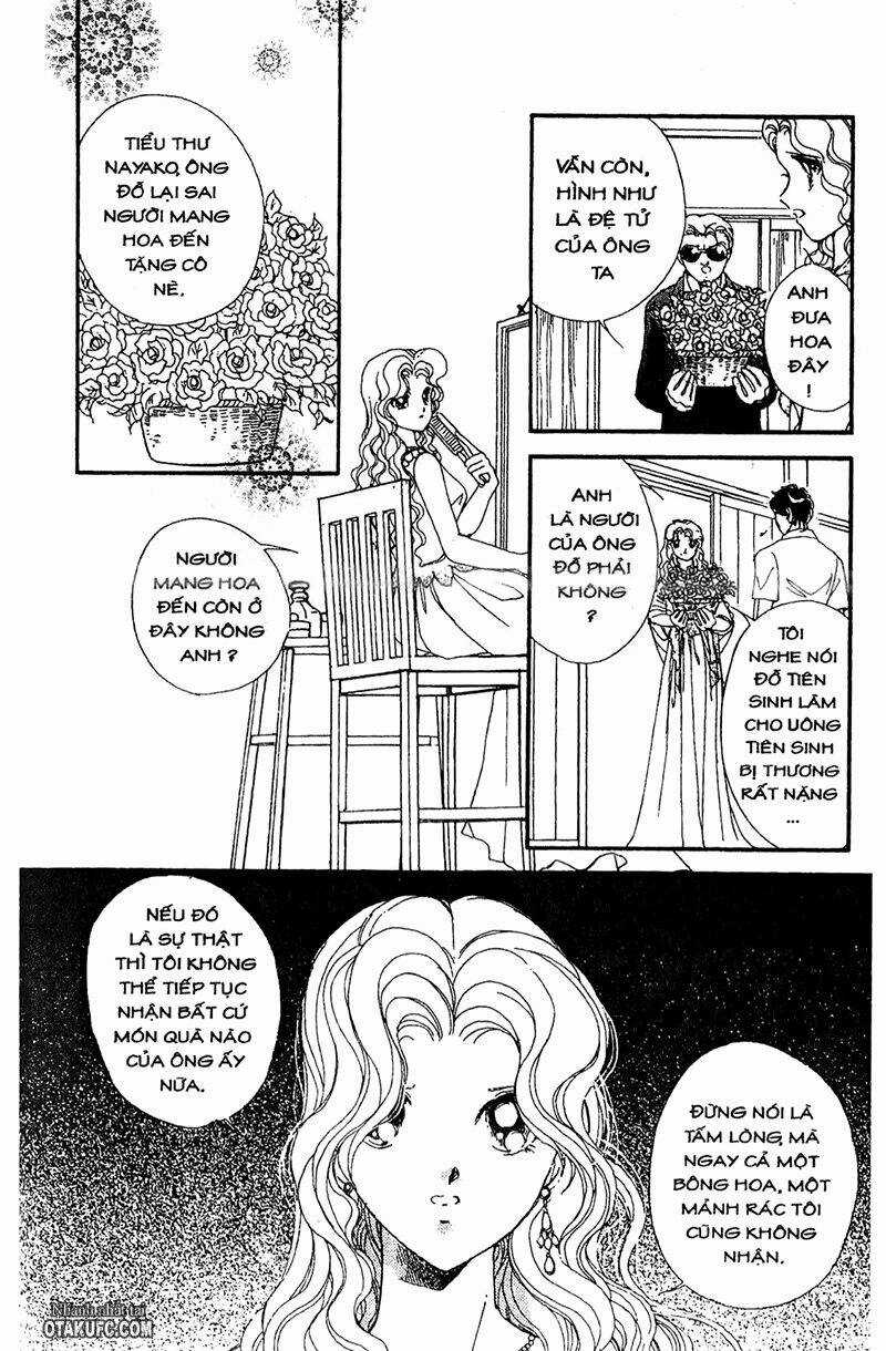 Khúc tình ca ban mai - AKATSUKI NO ARIA Chapter 66 trang 10