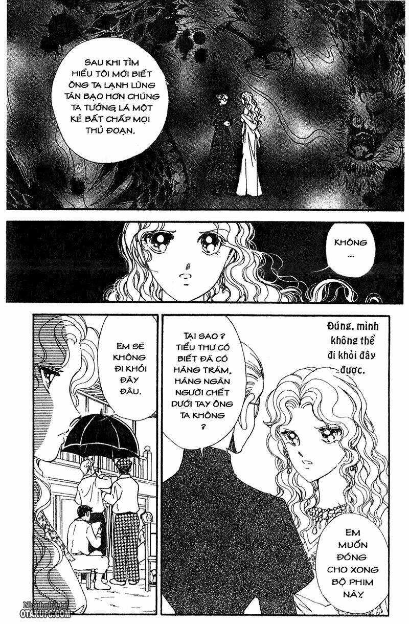 Khúc tình ca ban mai - AKATSUKI NO ARIA Chapter 66 trang 12