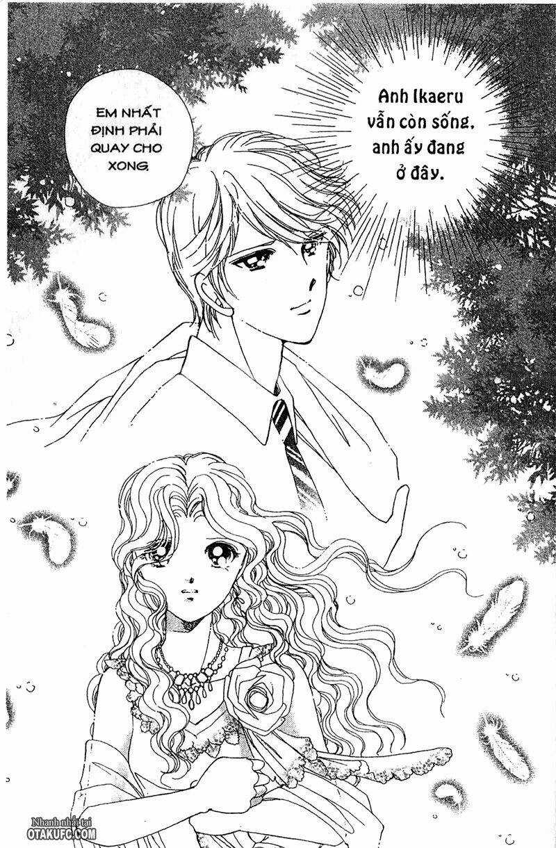 Khúc tình ca ban mai - AKATSUKI NO ARIA Chapter 66 trang 13