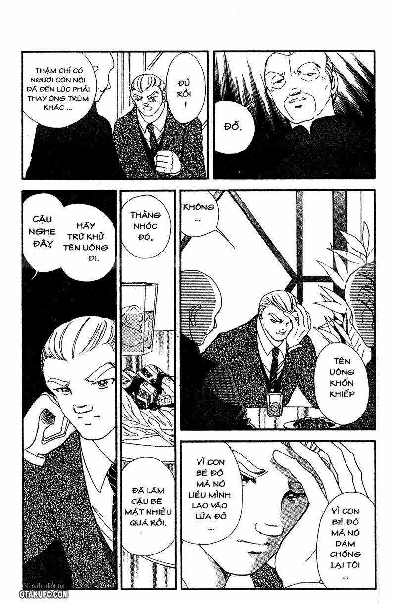 Khúc tình ca ban mai - AKATSUKI NO ARIA Chapter 66 trang 15