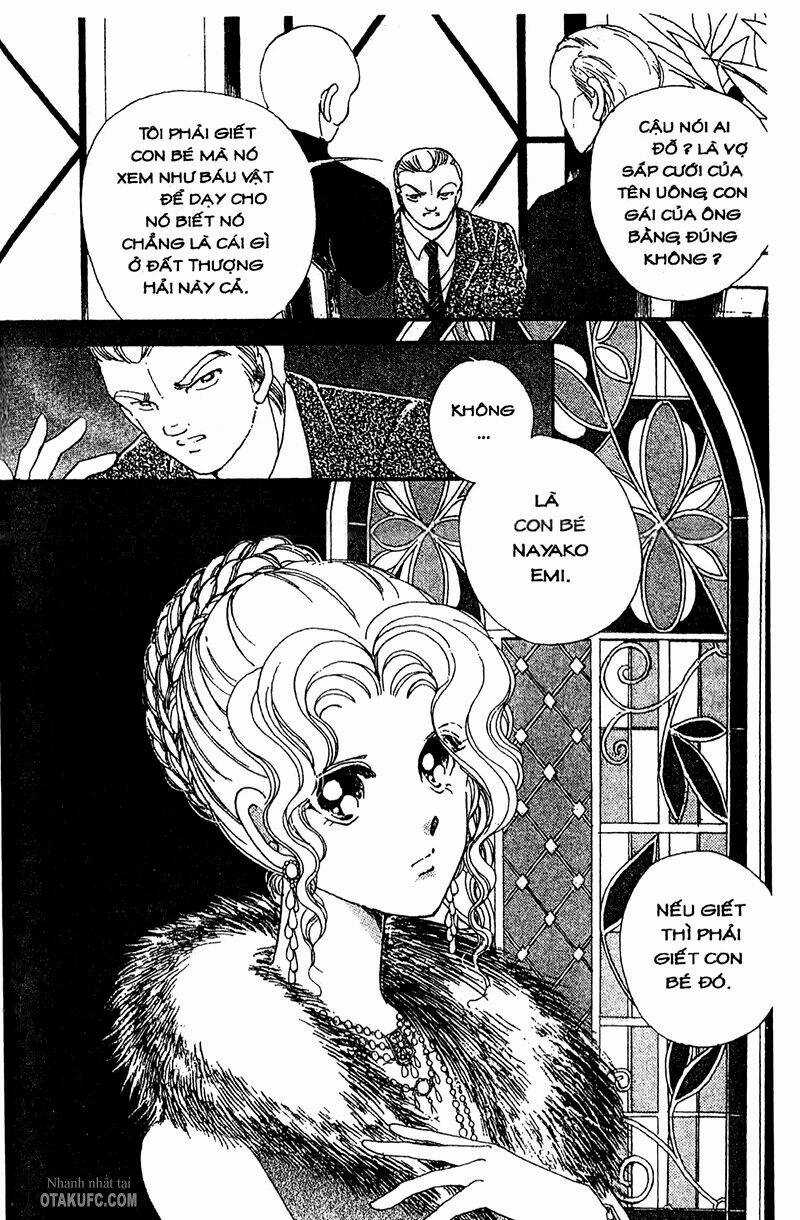 Khúc tình ca ban mai - AKATSUKI NO ARIA Chapter 66 trang 16