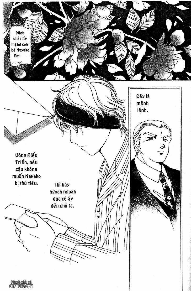 Khúc tình ca ban mai - AKATSUKI NO ARIA Chapter 66 trang 17