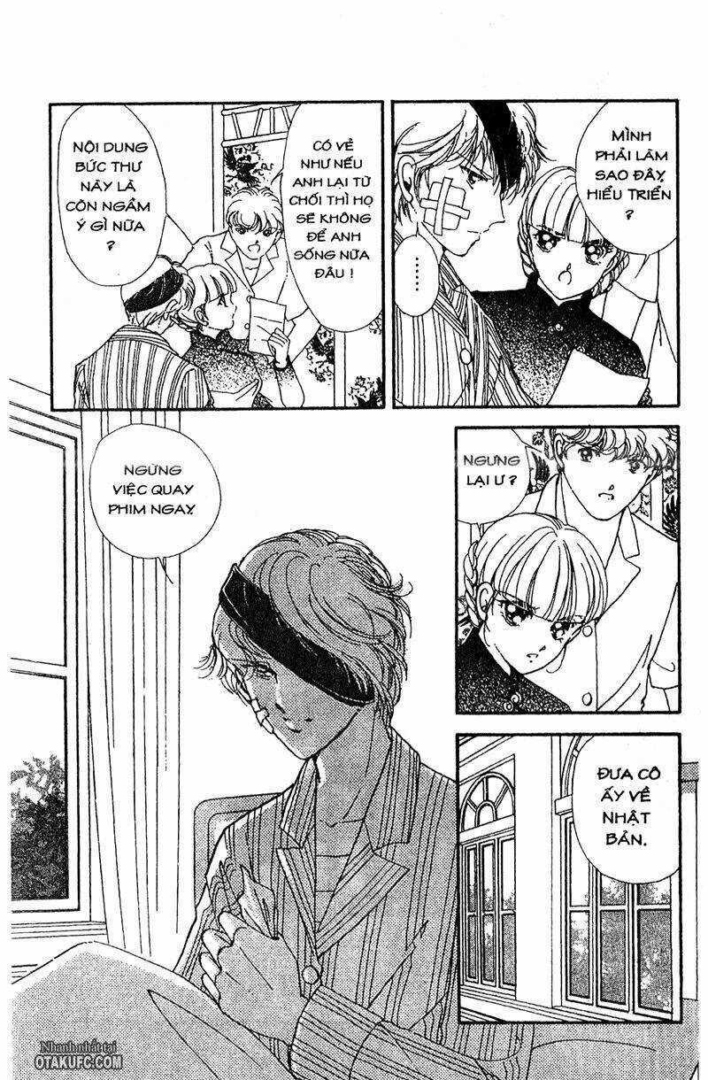 Khúc tình ca ban mai - AKATSUKI NO ARIA Chapter 66 trang 18