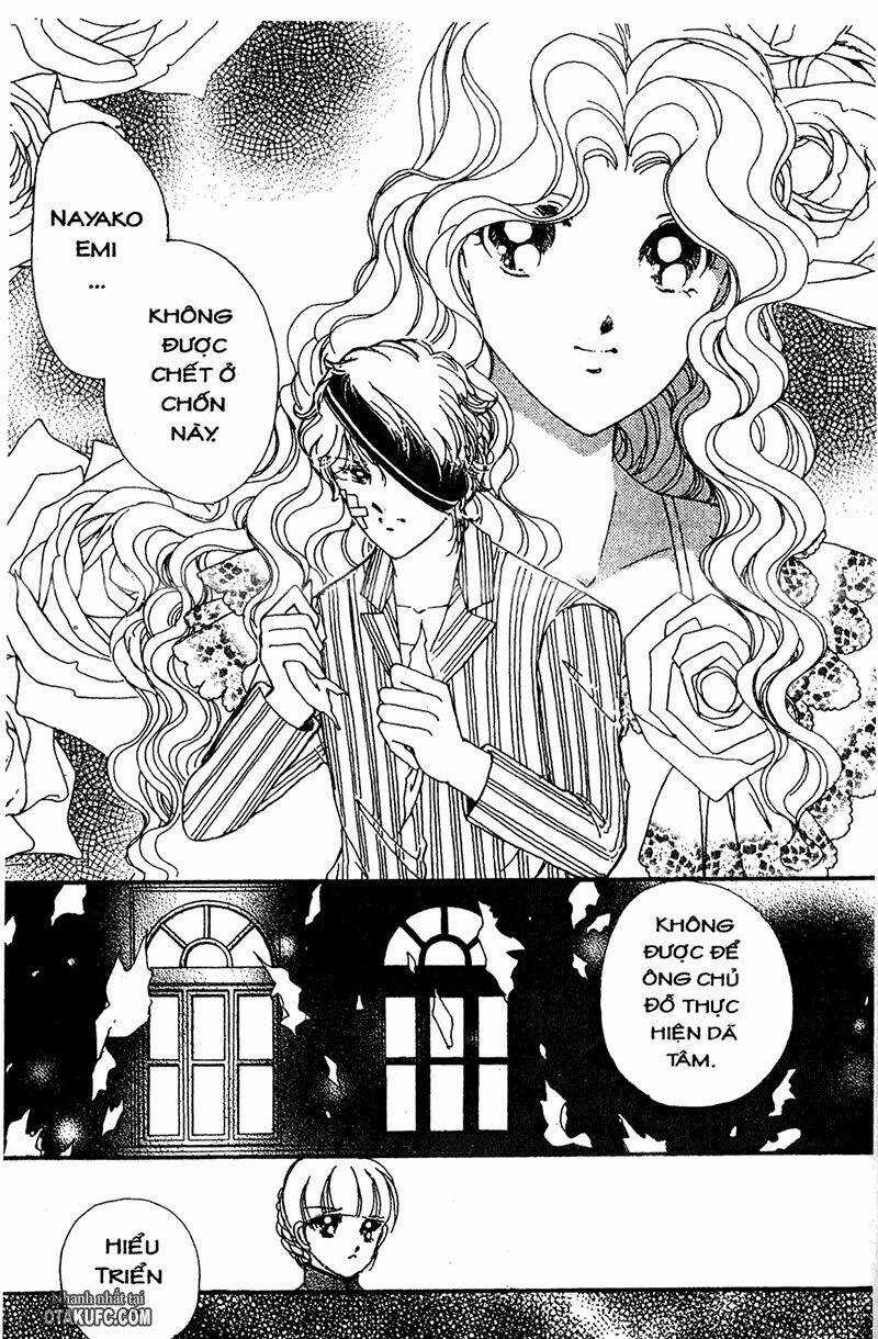 Khúc tình ca ban mai - AKATSUKI NO ARIA Chapter 66 trang 19