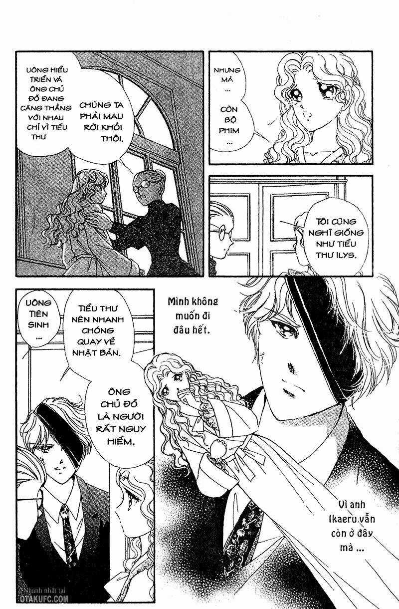 Khúc tình ca ban mai - AKATSUKI NO ARIA Chapter 66 trang 21