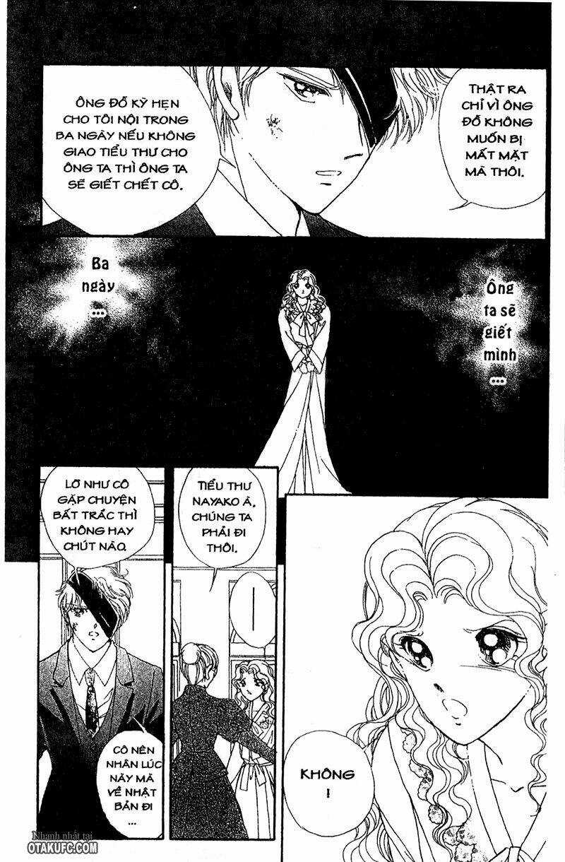 Khúc tình ca ban mai - AKATSUKI NO ARIA Chapter 66 trang 22