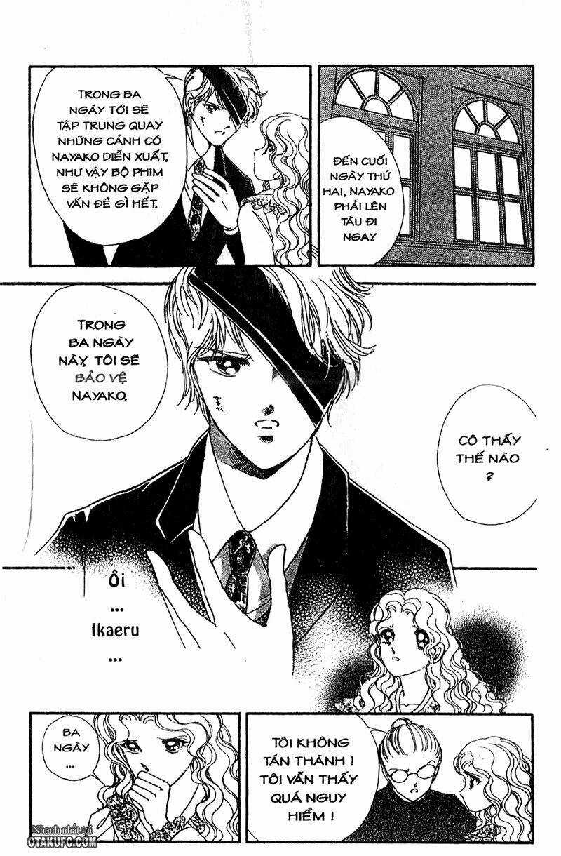 Khúc tình ca ban mai - AKATSUKI NO ARIA Chapter 66 trang 24