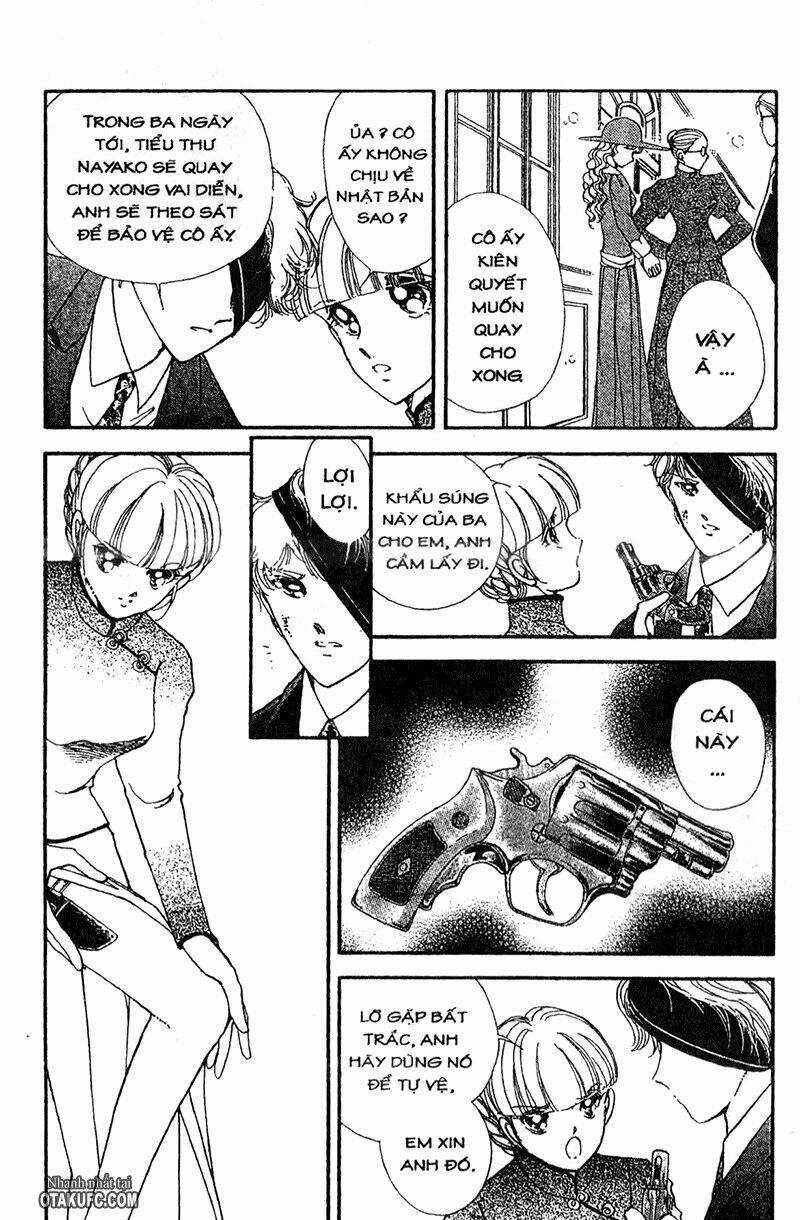 Khúc tình ca ban mai - AKATSUKI NO ARIA Chapter 66 trang 26