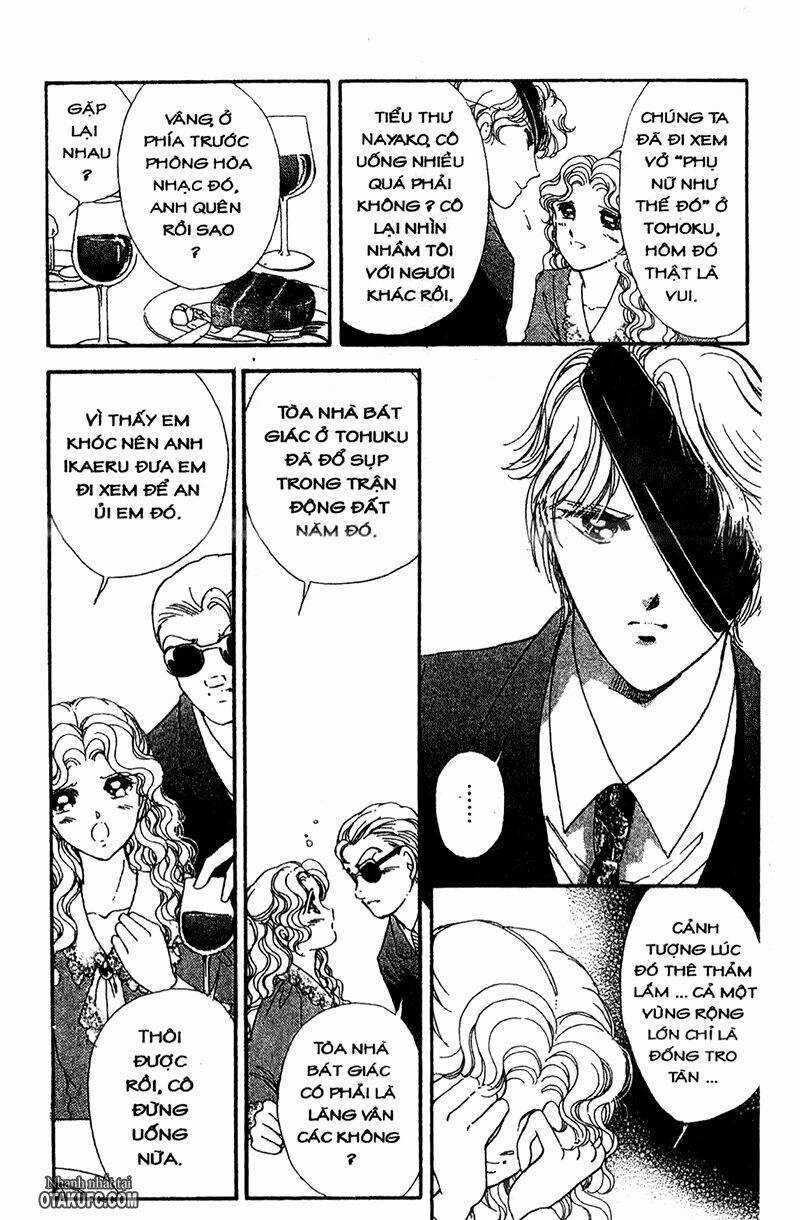 Khúc tình ca ban mai - AKATSUKI NO ARIA Chapter 66 trang 28