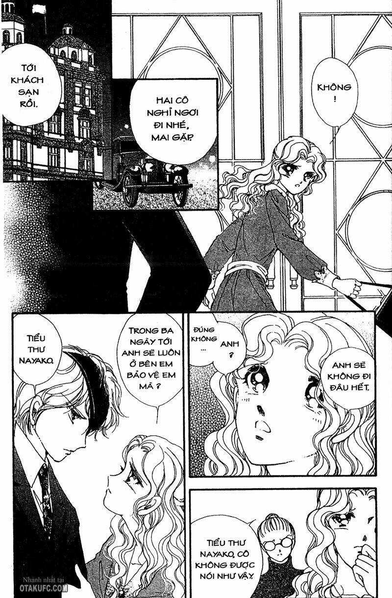 Khúc tình ca ban mai - AKATSUKI NO ARIA Chapter 66 trang 31