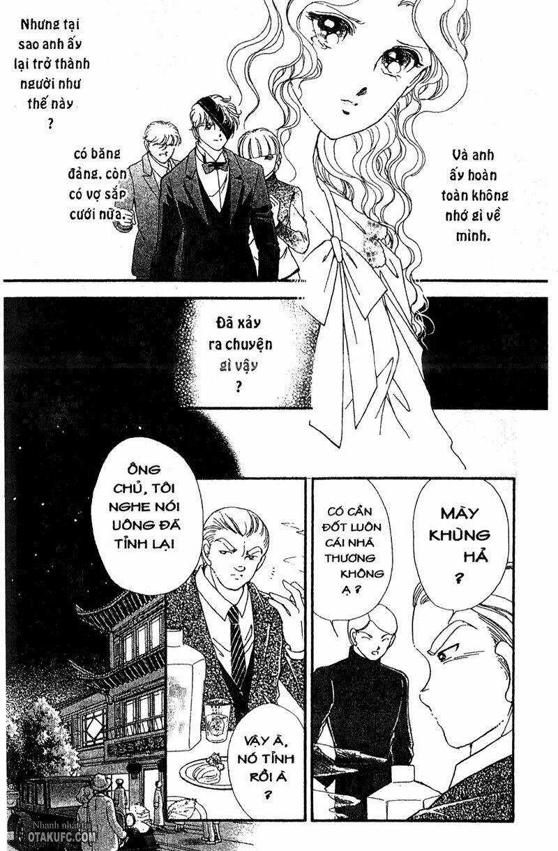 Khúc tình ca ban mai - AKATSUKI NO ARIA Chapter 66 trang 4