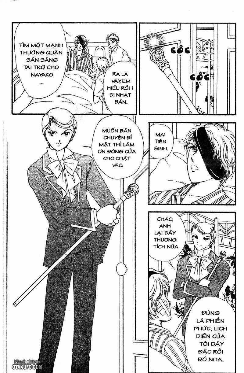 Khúc tình ca ban mai - AKATSUKI NO ARIA Chapter 66 trang 6