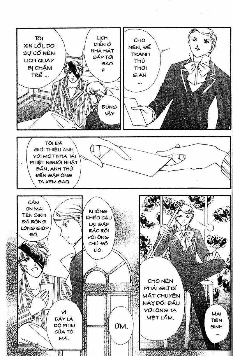 Khúc tình ca ban mai - AKATSUKI NO ARIA Chapter 66 trang 7