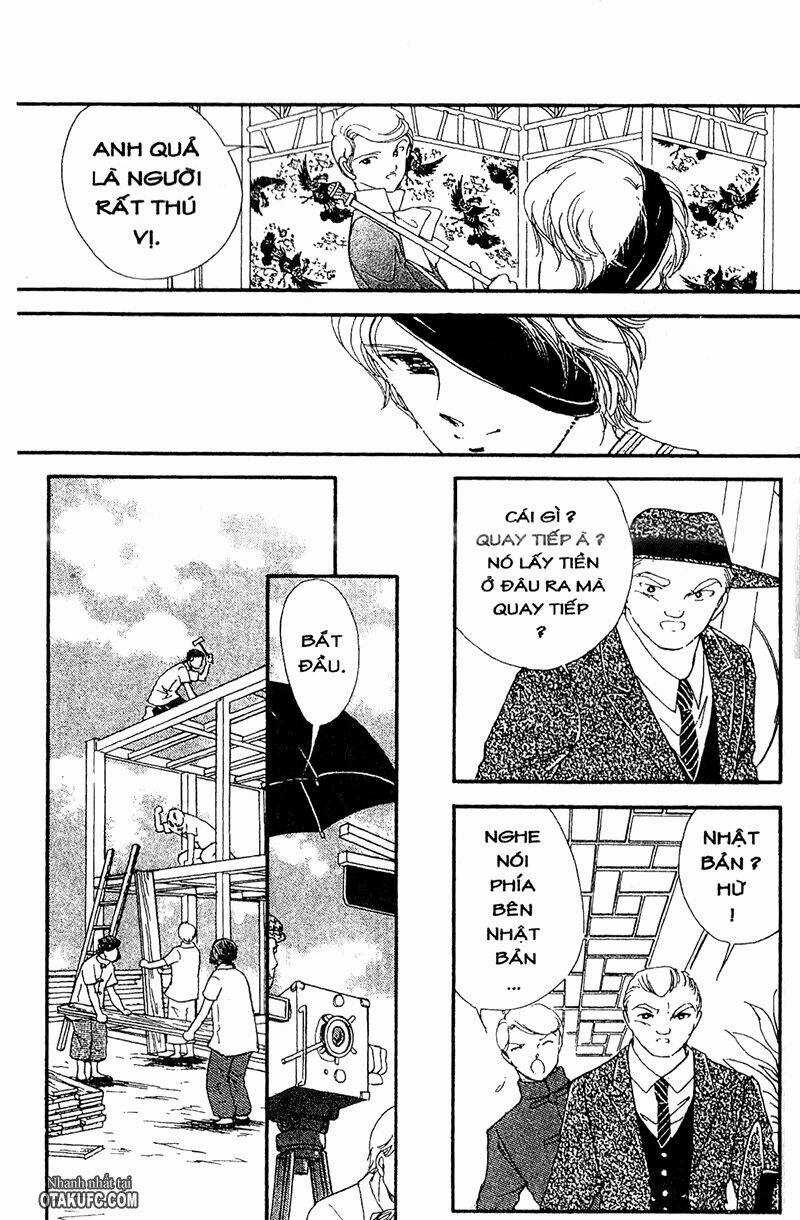 Khúc tình ca ban mai - AKATSUKI NO ARIA Chapter 66 trang 9