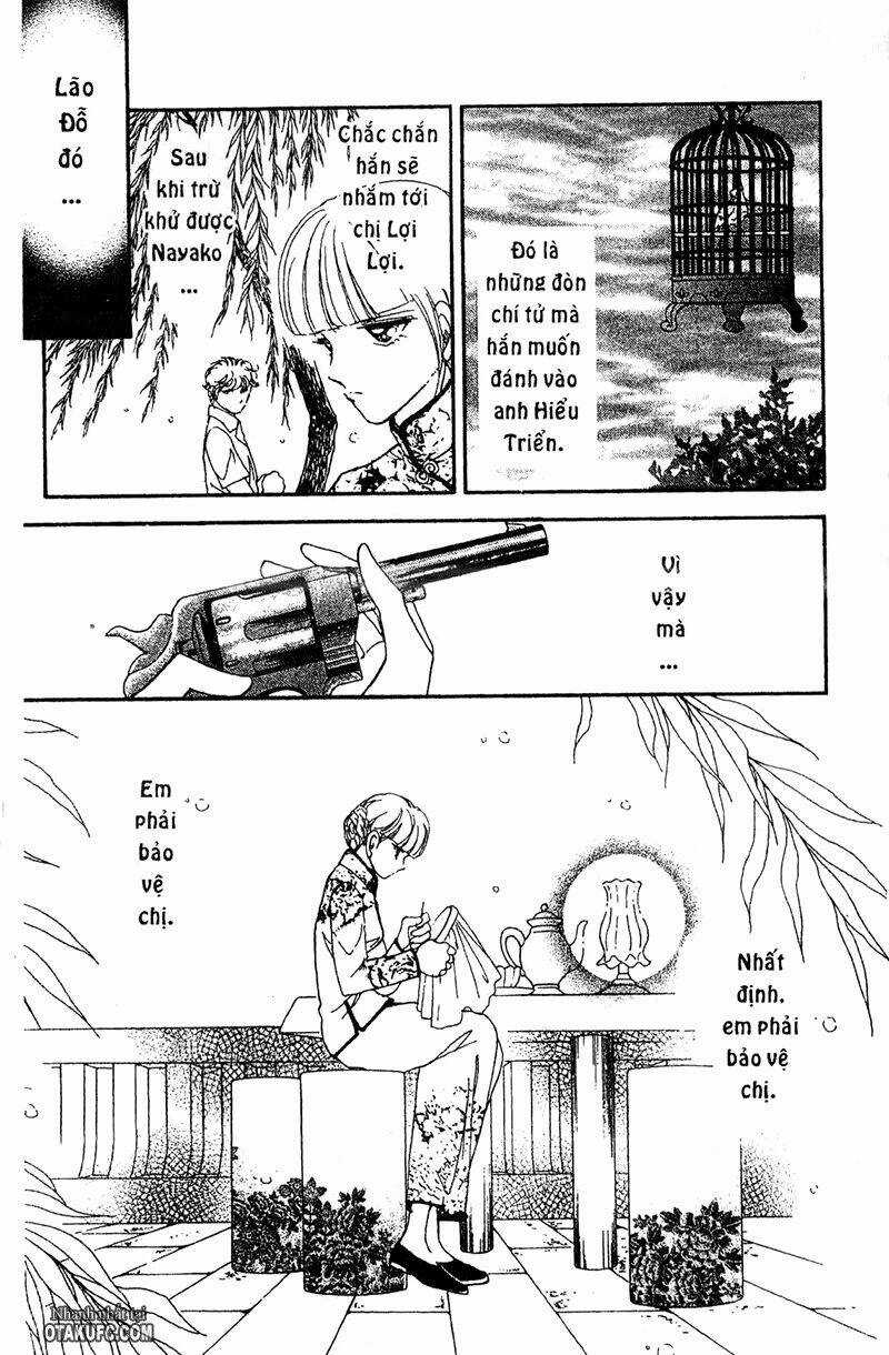 Khúc tình ca ban mai - AKATSUKI NO ARIA Chapter 67 trang 13