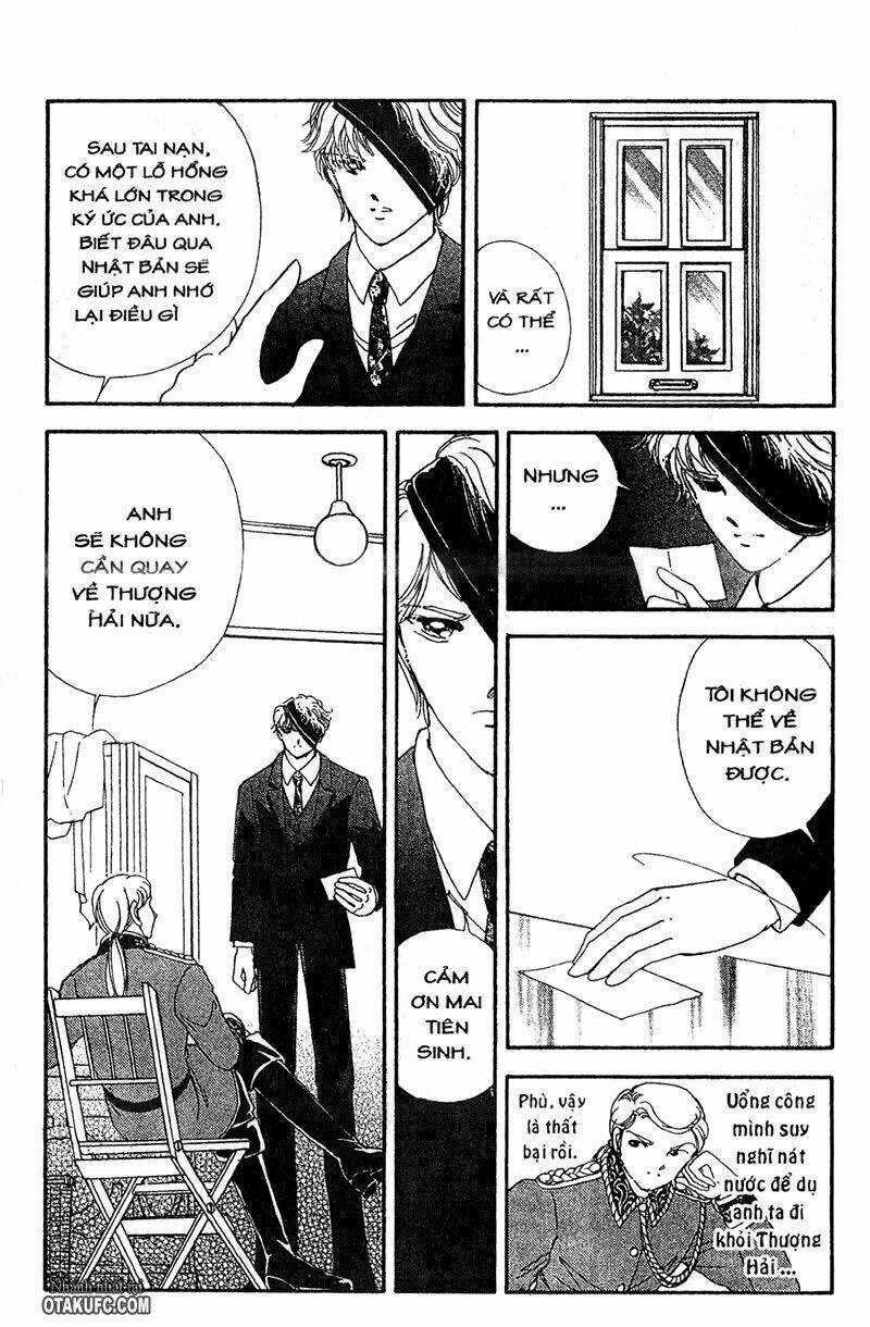 Khúc tình ca ban mai - AKATSUKI NO ARIA Chapter 67 trang 15