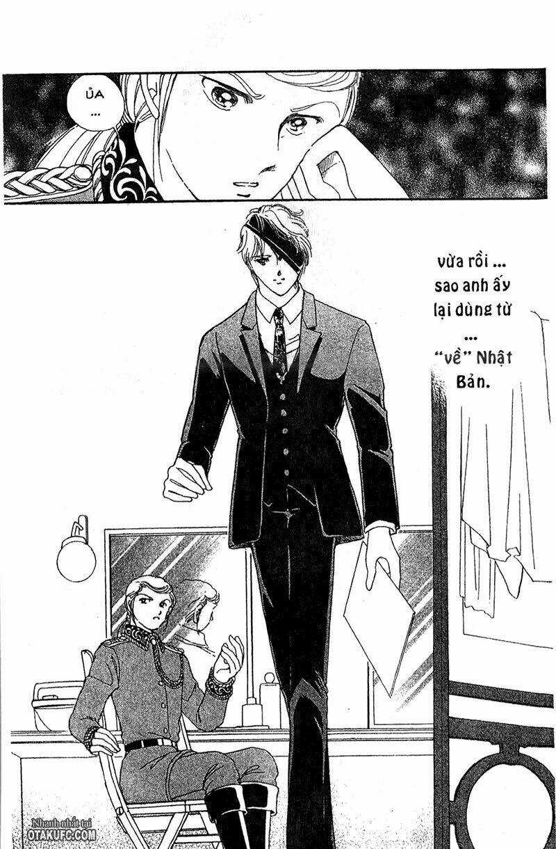 Khúc tình ca ban mai - AKATSUKI NO ARIA Chapter 67 trang 16